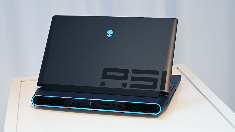 Illustration for article titled Alienware Is Redefining the Gamer Aesthetic, Again